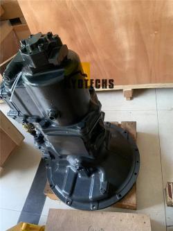 Гидравлический насос для экскаватора Komatsu PC400-6 HPV132 (арт. 25-19080692)