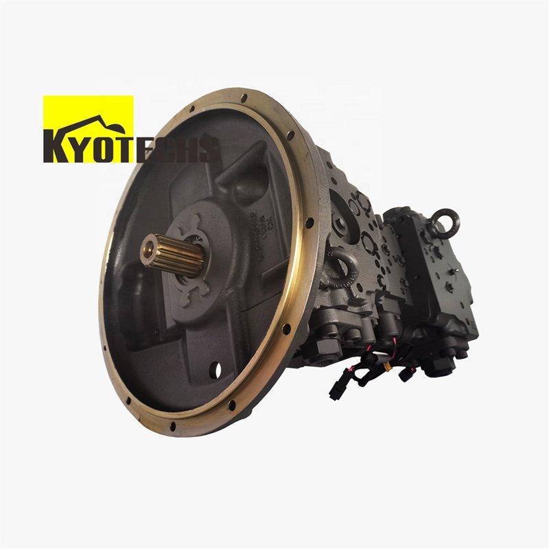 Гидравлический насос для экскаватора KOMATSU PC210-8K (арт. 25-19080693)