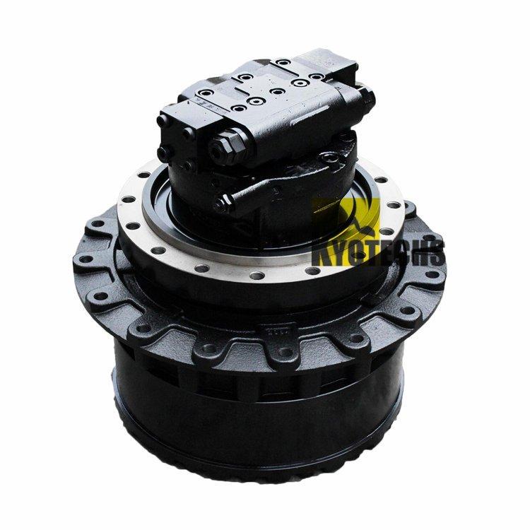 Гусеничный мотор 320C Travel Motor Assy 320CL (арт. 25-19080695)