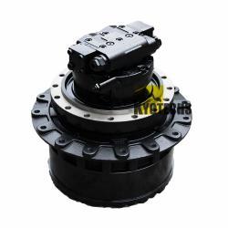Гусеничный мотор 320C Travel Motor Assy 320CL (арт. 25-19080695)