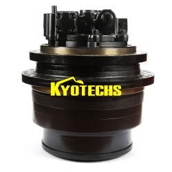 Гусеничный мотор 320C Travel Motor Assy 320CL (арт. 25-19080695)