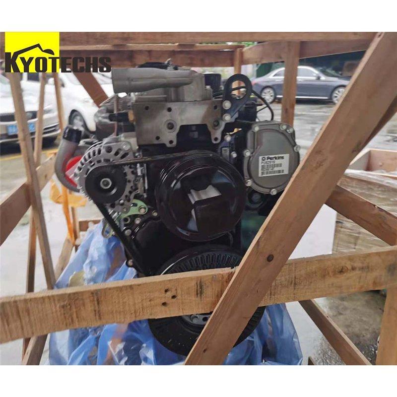 Детали двигателя 1106D-70TA для Caterpillar E320D2 (арт. 25-19080698)