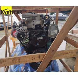 Детали двигателя 1106D-70TA для Caterpillar E320D2 (арт. 25-19080698)