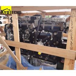 Детали двигателя 1106D-70TA для Caterpillar E320D2 (арт. 25-19080698)