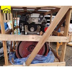 Детали двигателя 1106D-70TA для Caterpillar E320D2 (арт. 25-19080698)