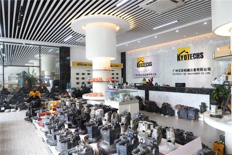 Насос масляный для экскаватора 6L8.9 ISLE8.9 Qsl9 (арт. 25-19080699)