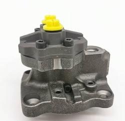 Насос перекачки топлива для экскаватора CAT 324D 329DL 330C (арт. 25-19080700)