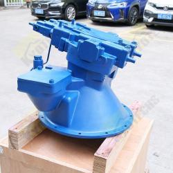 Гидравлический насос Doosan Solar 340LC-V восстановленный (арт. 25-19080705)