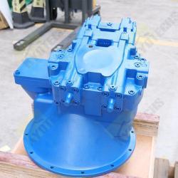 Гидравлический насос Doosan Solar 340LC-V восстановленный (арт. 25-19080705)