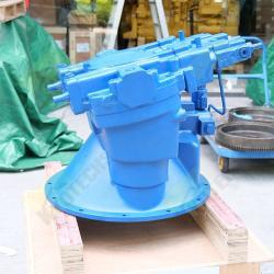 Гидравлический насос Doosan Solar 340LC-V восстановленный (арт. 25-19080705)