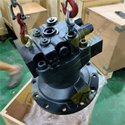 Гидравлический мотор для экскаватора Hyundai R210-7 31N6-10210 (арт. 25-19080707)