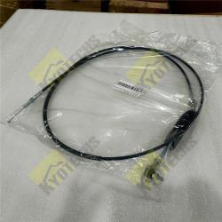 Кабель дроссельной заслонки для Doosan DX225LCA (арт. 25-19080709)