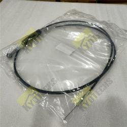 Кабель дроссельной заслонки для Doosan DX225LCA (арт. 25-19080709)