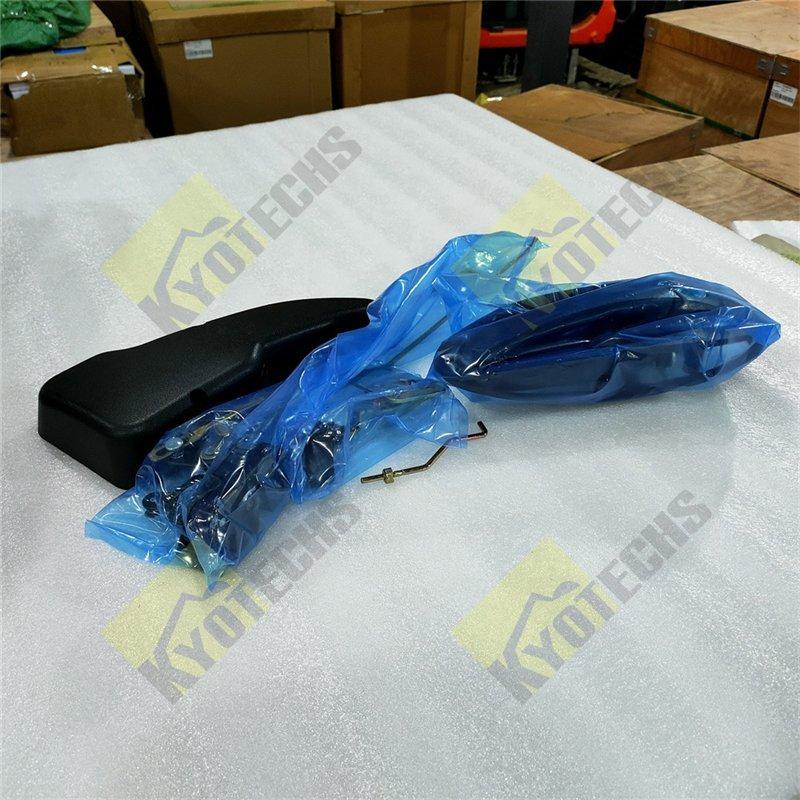 Рукоятка кабины экскаватора Hyundai R140LC-9 R300LC-9S (арт. 25-19080710)