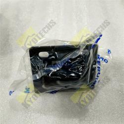 Замок двери кабины для экскаватора Hyundai R225-9 (арт. 25-19080712)