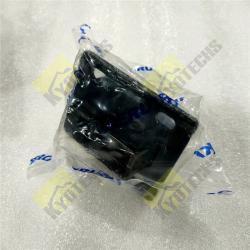 Замок двери кабины для экскаватора Hyundai R225-9 (арт. 25-19080712)