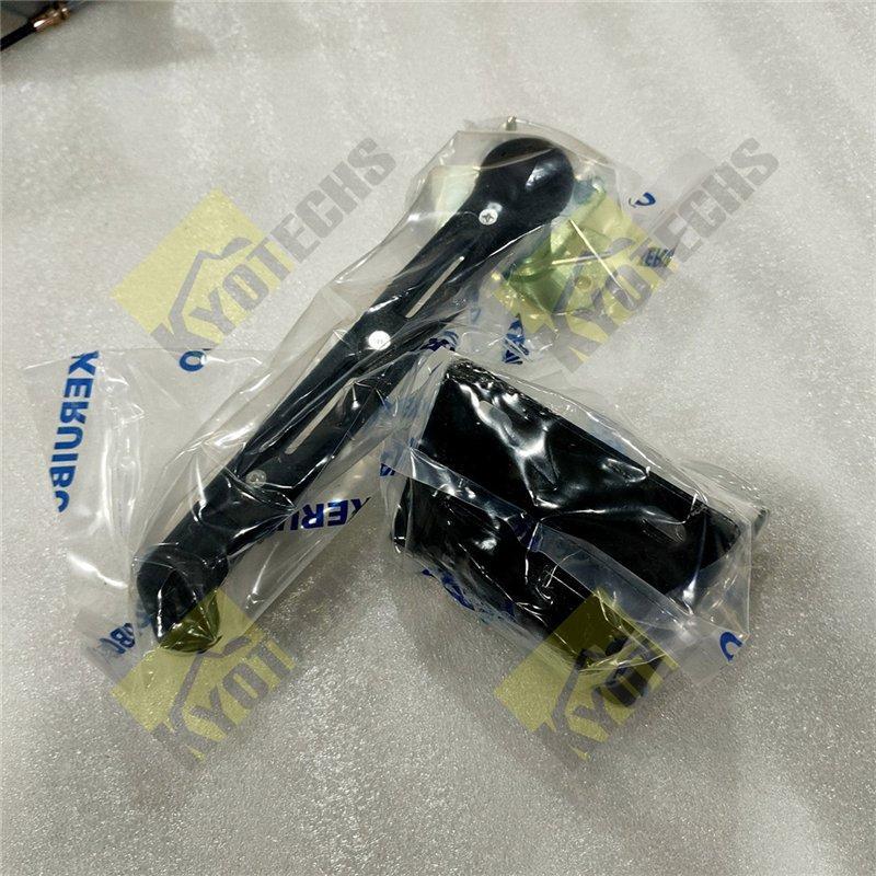 Замок-ручка для экскаватора Hyundai R140LC-9 R210LC-9 (арт. 25-19080713)