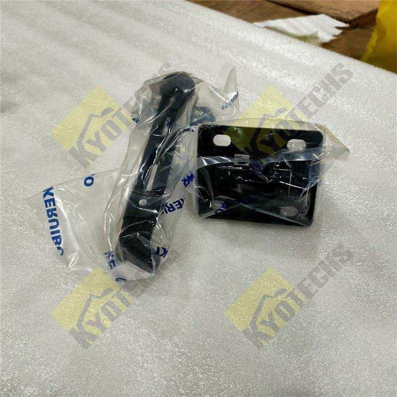 Замок-ручка для экскаватора Hyundai R140LC-9 R210LC-9 (арт. 25-19080713)