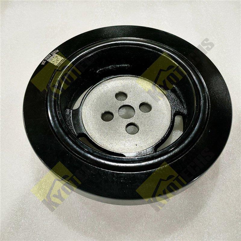 Демпфер крутильных колебаний 6BT для Cummins Dongfeng (арт. 25-19080714)