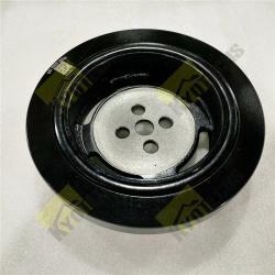 Демпфер крутильных колебаний 6BT для Cummins Dongfeng (арт. 25-19080714)