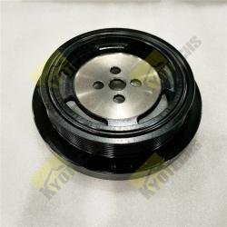 Демпфер крутильных колебаний 6BT для Cummins Dongfeng (арт. 25-19080714)