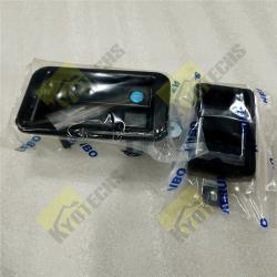 Замок-ручка для экскаватора Hyundai R210LC-7 (арт. 25-19080715)