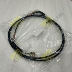 Двигатель дроссельной заслонки проводка для LiuGong 922D (арт. 25-19080716)