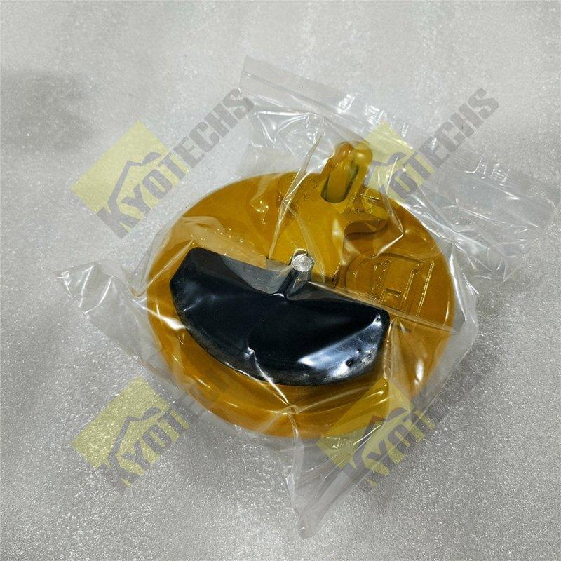 Крышка топливного бака для экскаватора CAT 320B-390D (арт. 25-19080719)