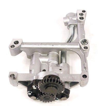 Масляный насос для двигателя CAT C4.4 3054C 225-8329 (арт. 25-19080720)