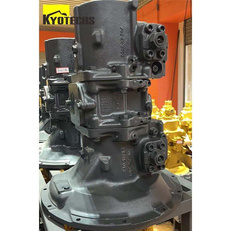Гидравлический насос для экскаватора Komatsu PC400-8/7 (арт. 25-19080725)