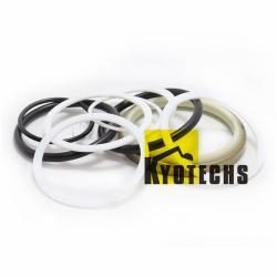 Комплект уплотнений гидроцилиндра для погрузчика L180C L180D (арт. 25-19080728)