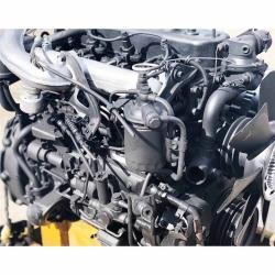 Двигатель Cummins 6bt 6bta Высокого Качества (арт. 25-19080733)