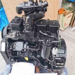 Двигатель Cummins 6bt 6bta Высокого Качества (арт. 25-19080733)