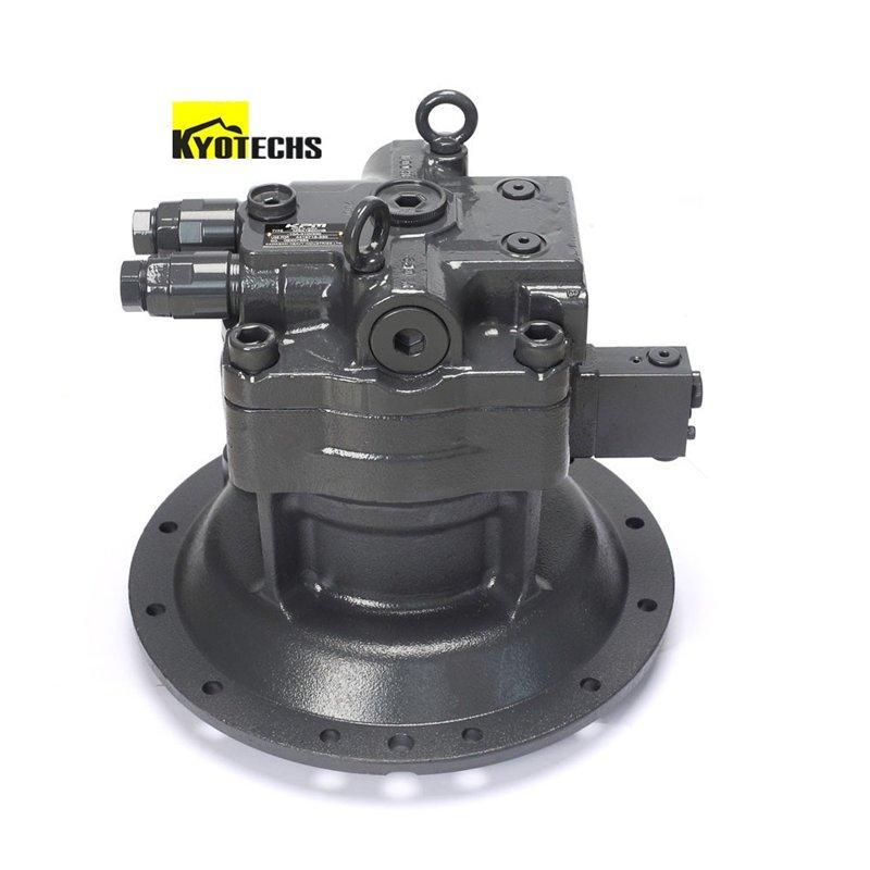 Гидравлический поворотный мотор DX225 S225 DH220-5 DH225-7 (арт. 25-19080738)