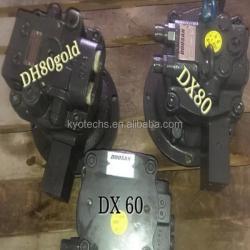 Гидравлический поворотный мотор DX225 S225 DH220-5 DH225-7 (арт. 25-19080738)