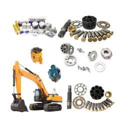 Гидравлический насос K3V112DTP-9T8L-14 для экскаваторов Sany (арт. 25-19080739)