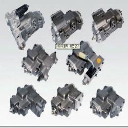 Регулятор гидравлического насоса K3V112DTP SK200-8 SK210-8 (арт. 25-19080741)