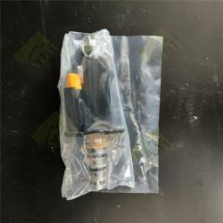 Клапан соленоидный для экскаваторов Caterpillar 121-1491 (арт. 25-19080742)