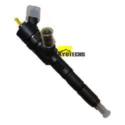 Форсунка Common Rail для экскаватора дизельного двигателя (арт. 25-19080743)