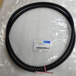 Ремень кондиционера для экскаватора ZX110 ZX120 ZX130H (арт. 25-19080749)