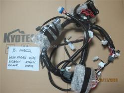 Жгут проводов двигателя PC300-8MO/PC360-8/WA470-6 (арт. 25-19080752)