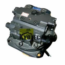 Редуктор хода с мотором для экскаваторов PC360 (арт. 25-19080755)