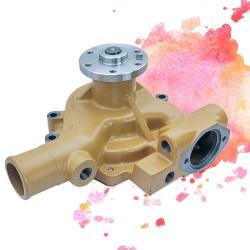 Водяной насос для двигателя 4D95L S6D95L 6206-61-1104 (арт. 25-19080756)