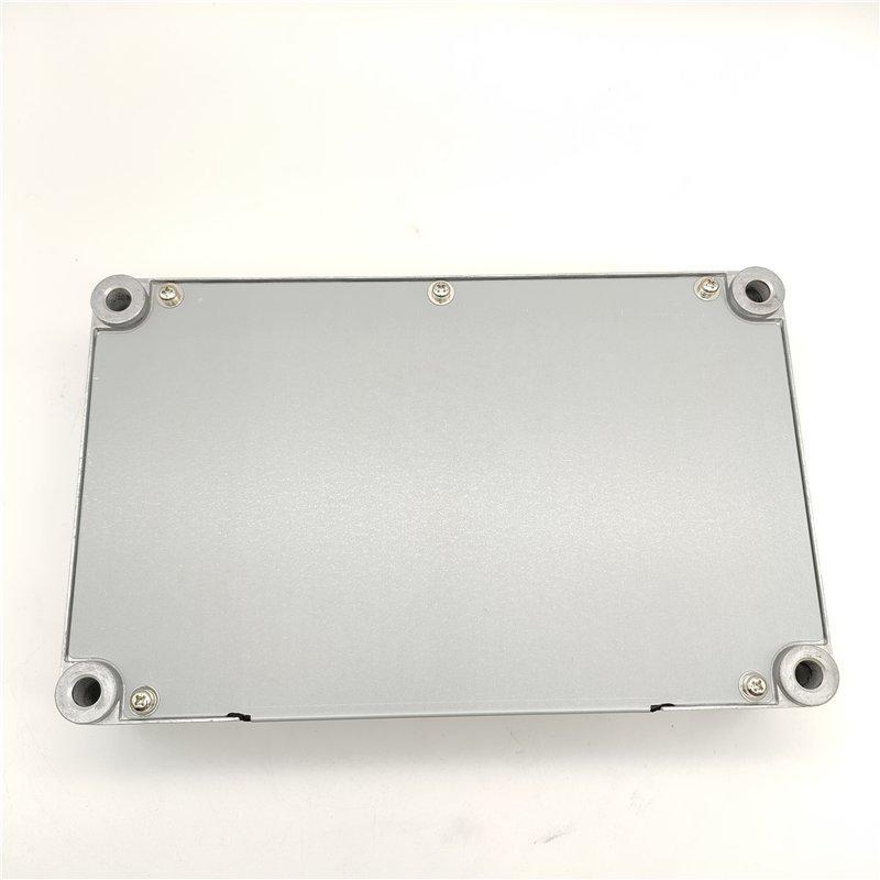 Контроллер экскаватора CX130B CX210B CX220B KHR10036 (арт. 25-19080758)