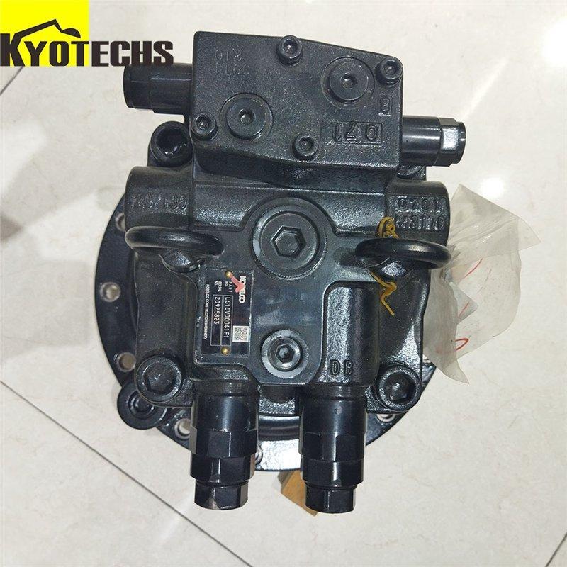 Гидравлический поворотный мотор для экскаватора SK500LC-10 (арт. 25-19080759)