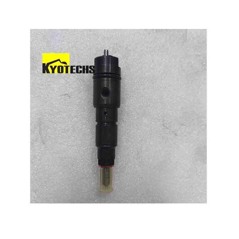 Форсунка для экскаватора Bosch 0432191233 новая (арт. 25-19080762)