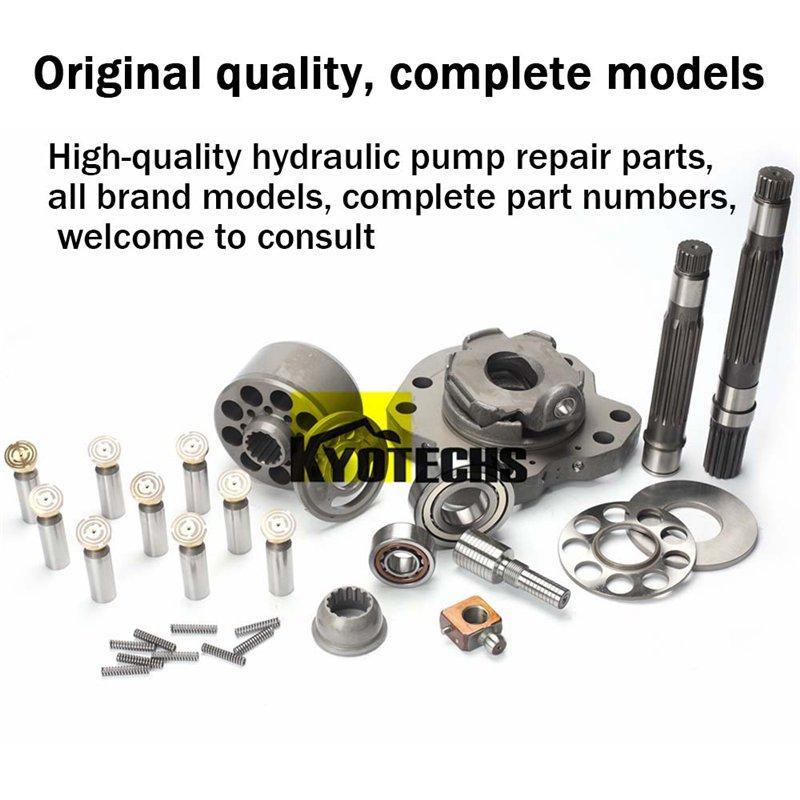 Гидравлические насосы A7VO28-355 запчасти (арт. 25-19080763)