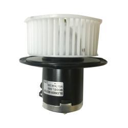 Мотор вентилятора экскаватора PC200-6 ND292500-0140 14X-911-7501 (арт. 25-19080764)