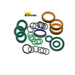 Комплект уплотнений для гидроцилиндра запасные части (арт. 25-19080766)