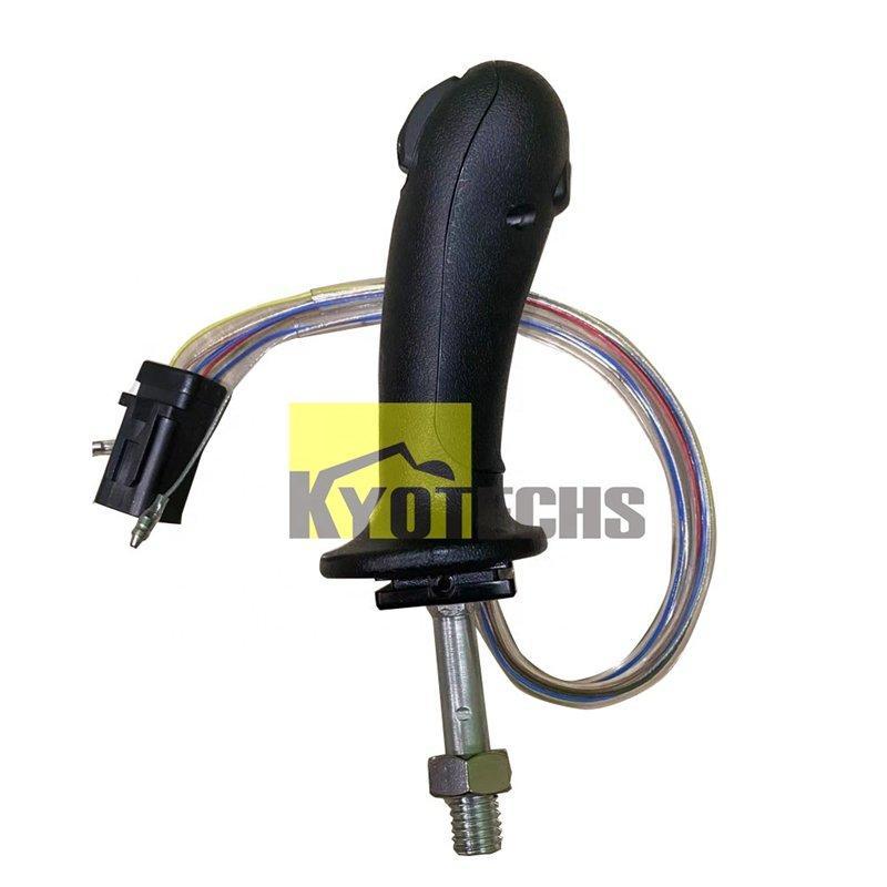 Джойстик-контроллер для экскаватора E320E E330F E336F (арт. 25-19080768)